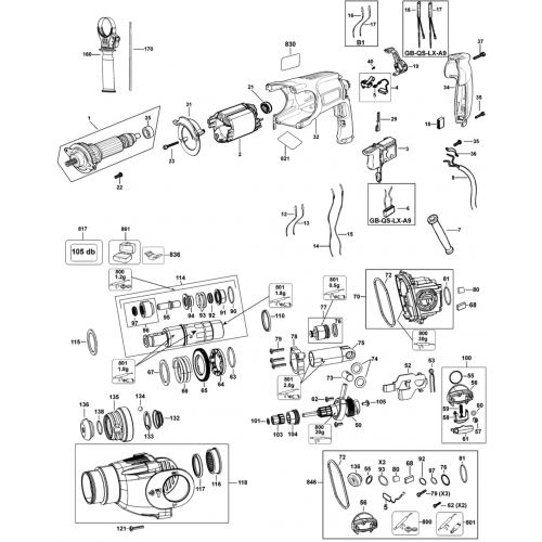 D25103K (TYPE 10)
